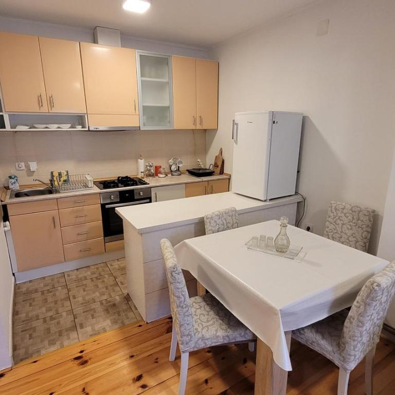 Zlatibor Apartmani DM Tornik - Apartment - 3