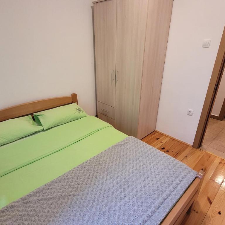 Zlatibor Apartmani DM Tornik - Apartment - 11