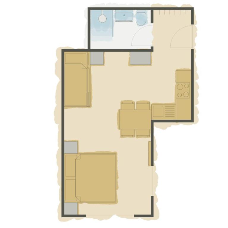 VAYA Kaprun - Familienstudio - 9