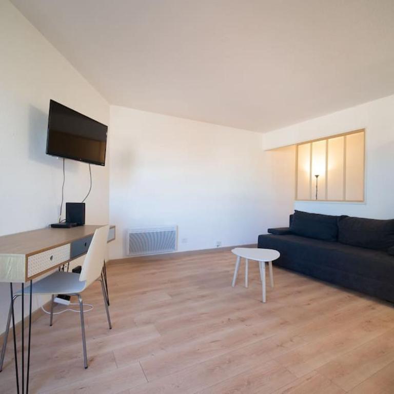 Fully equipped apartment 2 to 4 people St Charles - Apartamento de 1 dormitorio - 3