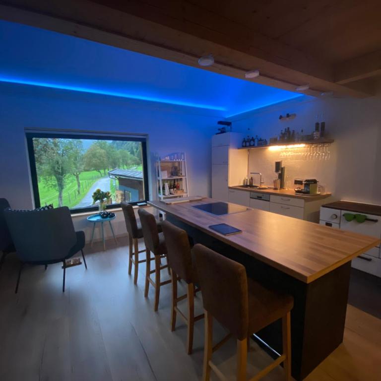 ALPartment 38 - Apartment - auf 2 Etagen - 2