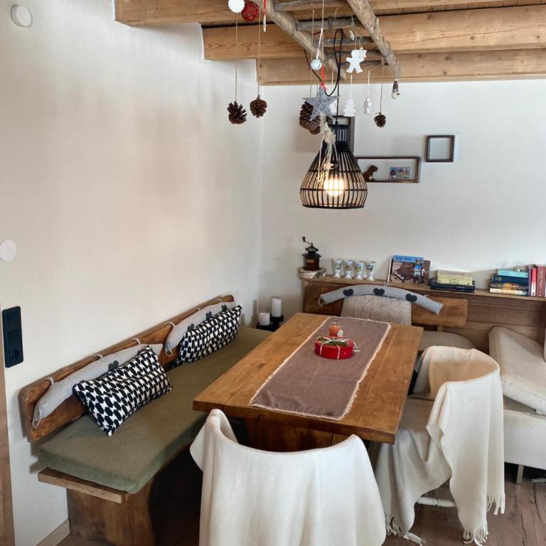 ALPartment 38 - Apartment - auf 2 Etagen - 7