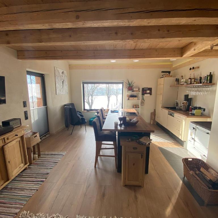 ALPartment 38 - Apartment - auf 2 Etagen - 6
