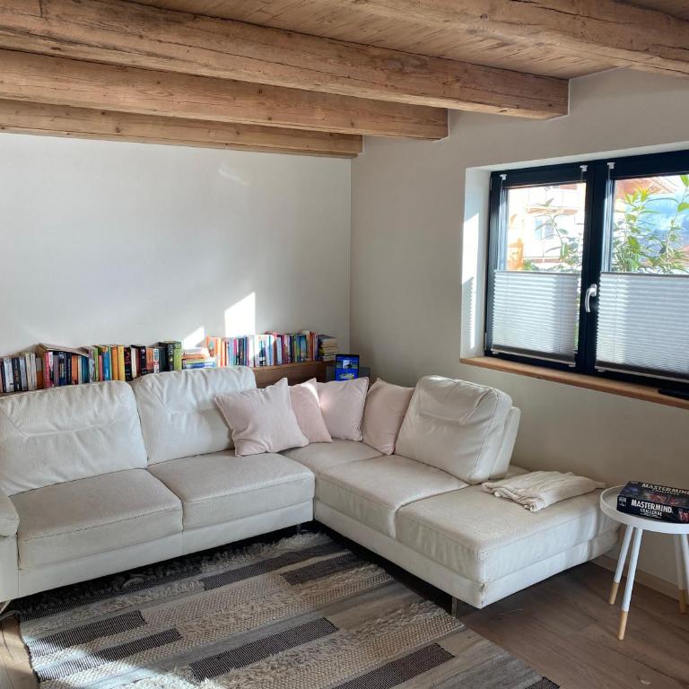 ALPartment 38 - Apartment - auf 2 Etagen - 5