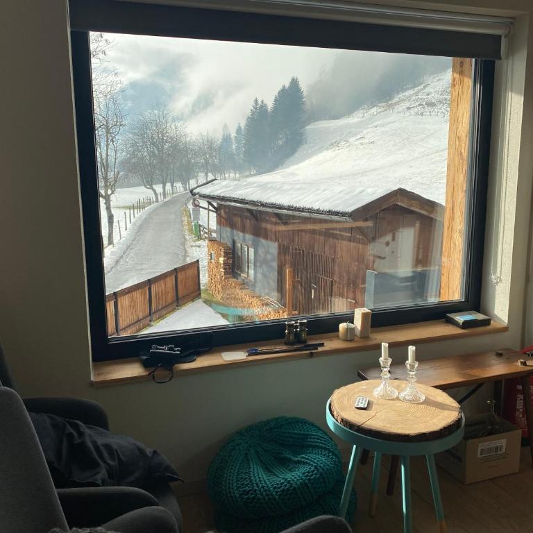 ALPartment 38 - Apartment - auf 2 Etagen - 9