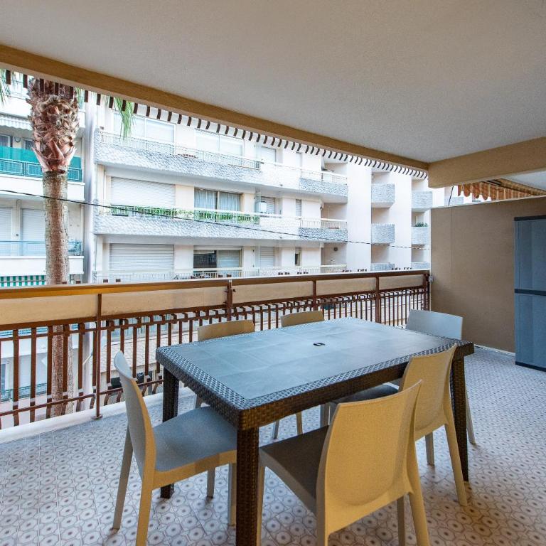 VILLA CLIPPER - Appartement 1 Chambre - 9