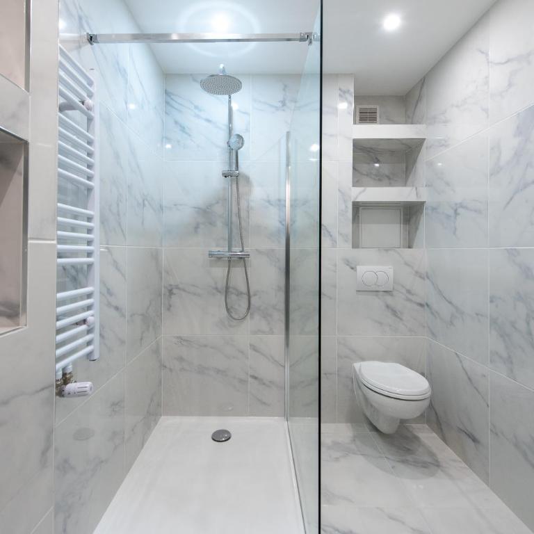 VILLA CLIPPER - Appartement 1 Chambre - 8