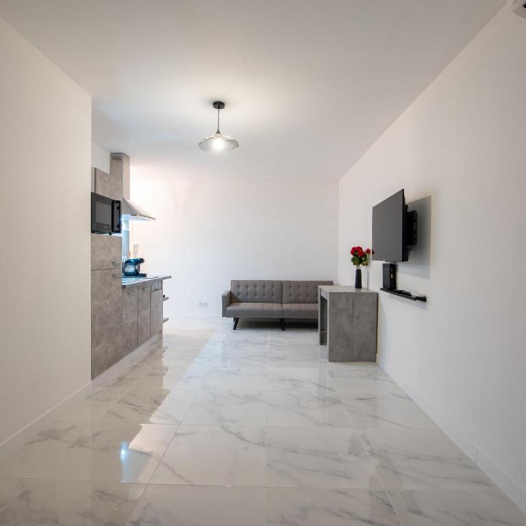 VILLA CLIPPER - Appartement 1 Chambre - 3