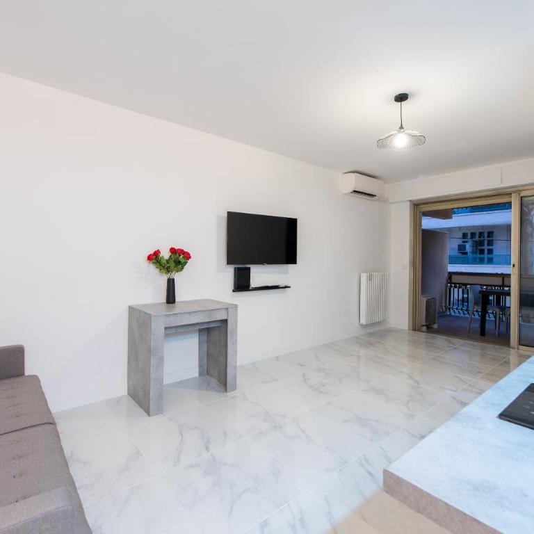 VILLA CLIPPER - Appartement 1 Chambre - 2