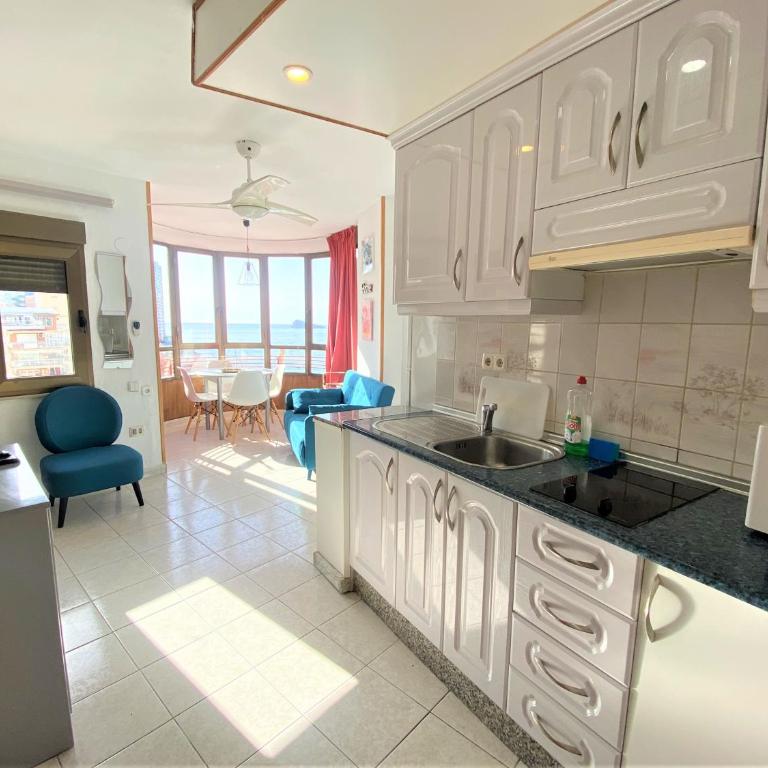Coblanca 5 13-2 - One-Bedroom Apartment - 14