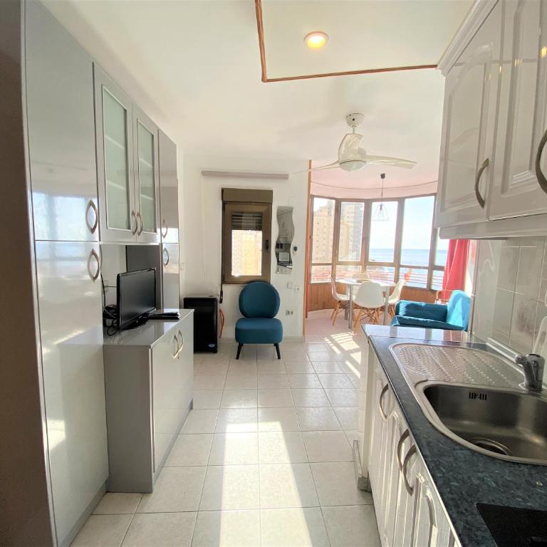 Coblanca 5 13-2 - One-Bedroom Apartment - 19