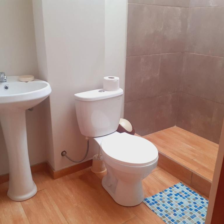 Hermosa Casa de Playa km 90.5 - Four-Bedroom House - 25