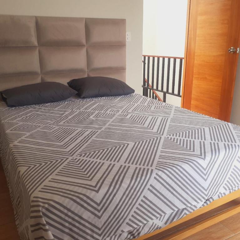 Hermosa Casa de Playa km 90.5 - Four-Bedroom House - 15