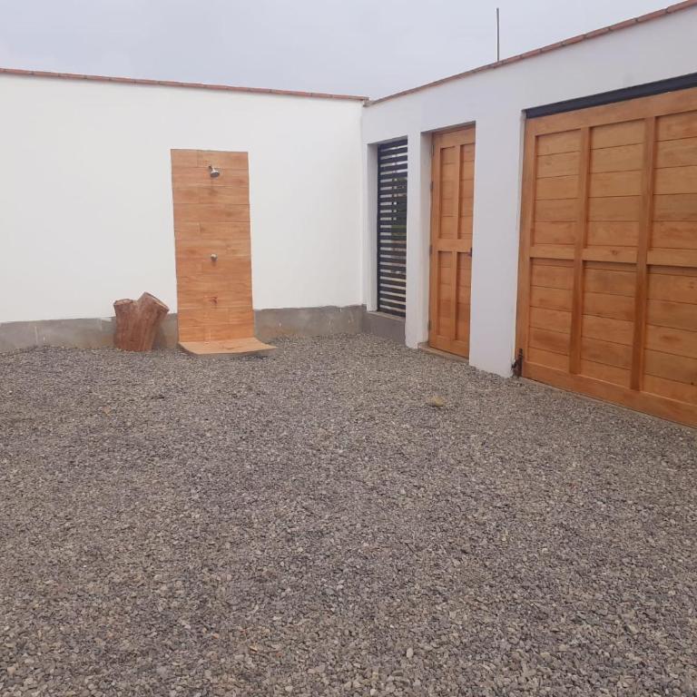 Hermosa Casa de Playa km 90.5 - Four-Bedroom House - 31
