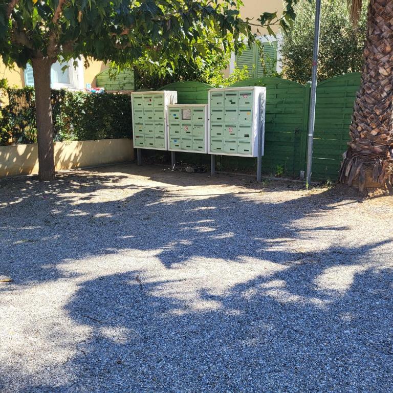 Maison de vacances accès direct aux plages - Casa de 2 dormitorios - 46
