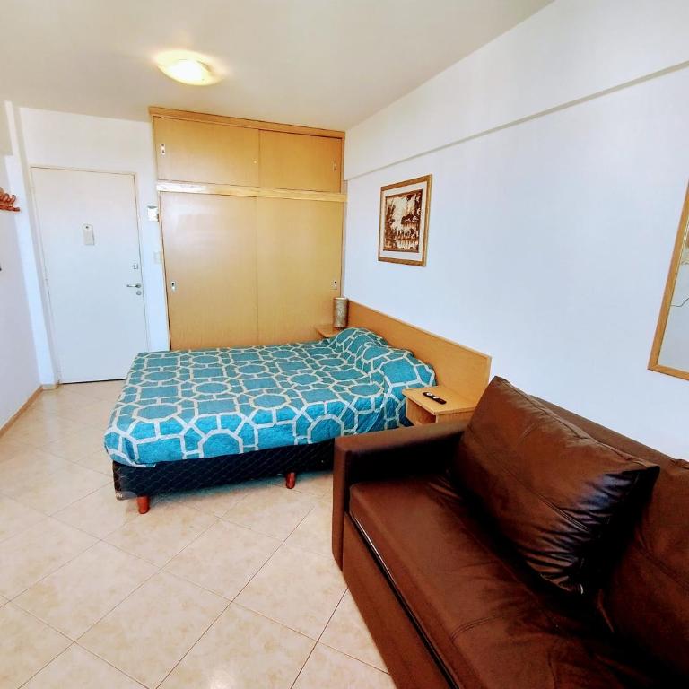 Vista al mar y centro consulte - Apartamento de 1 dormitorio - 7