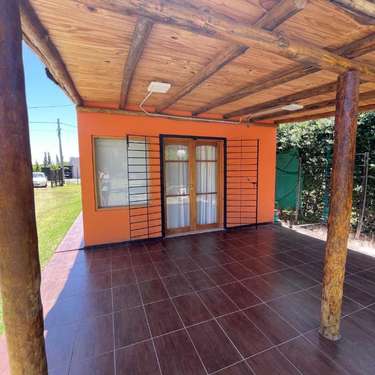 Alojamiento La Victoria 2 personas - One-Bedroom Apartment - 1