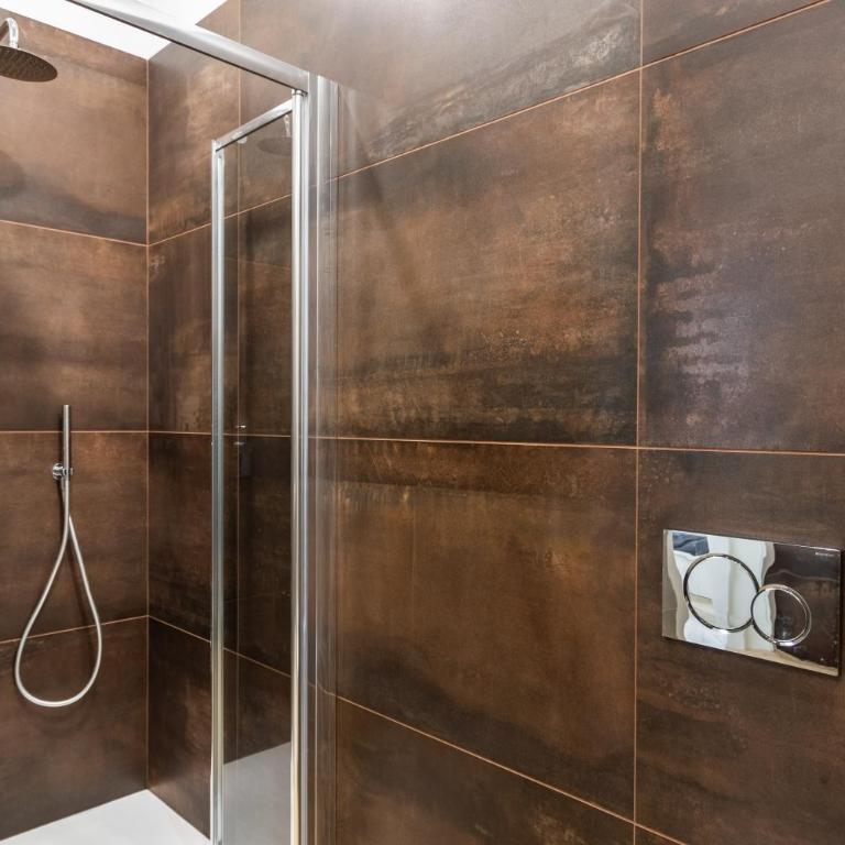 Cortile Siciliano Apartments - Appartamento con 1 Camera da Letto - 1
