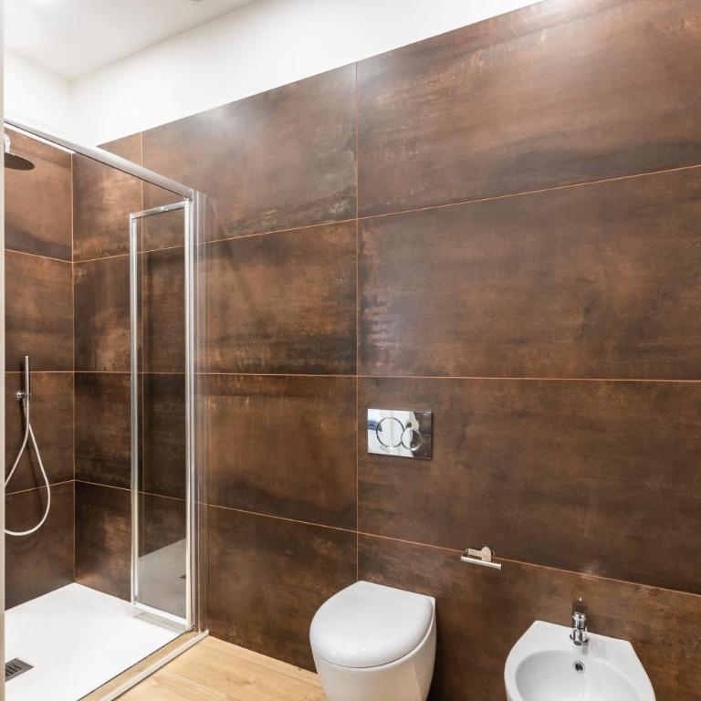 Cortile Siciliano Apartments - Appartamento con 1 Camera da Letto - 3
