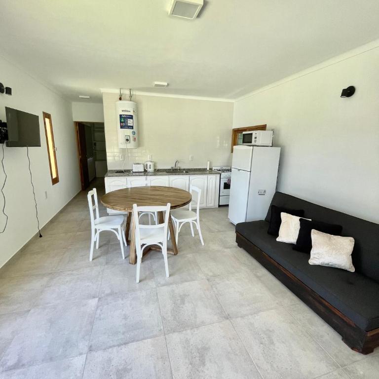 Alojamiento La Victoria 2 personas - One-Bedroom Apartment - 13