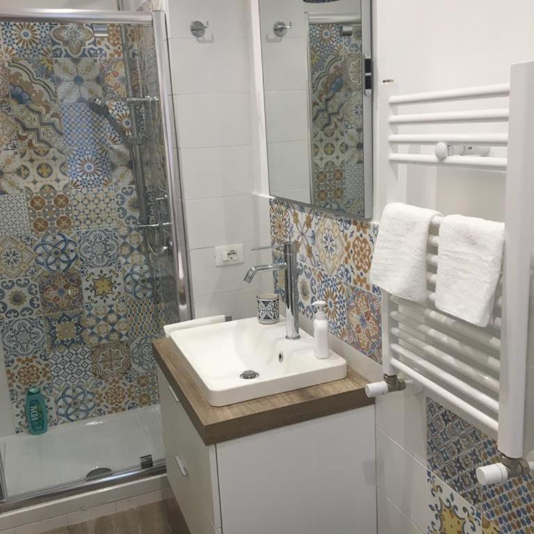 Colosseo central apartment - Appartamento con 2 Camere da Letto - 29
