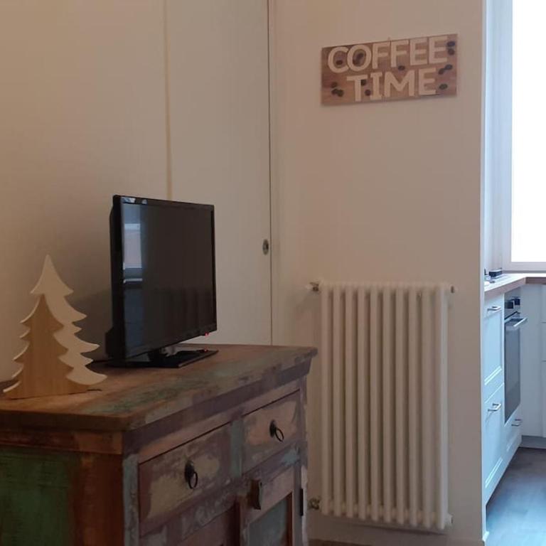 Colosseo central apartment - Appartamento con 2 Camere da Letto - 9