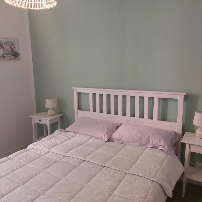 Colosseo central apartment - Appartamento con 2 Camere da Letto - 16