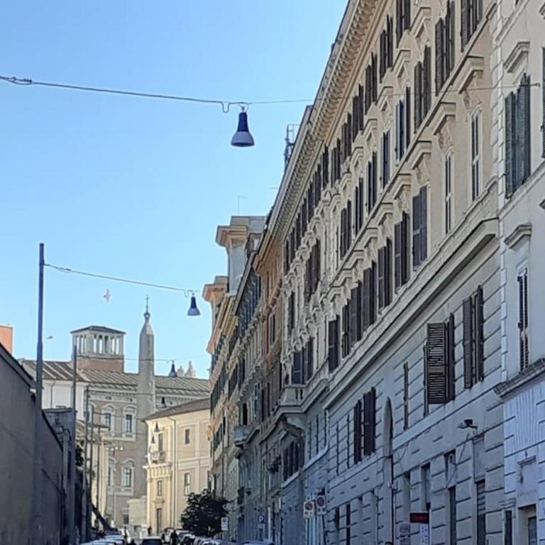 Colosseo central apartment - Appartamento con 2 Camere da Letto - 28