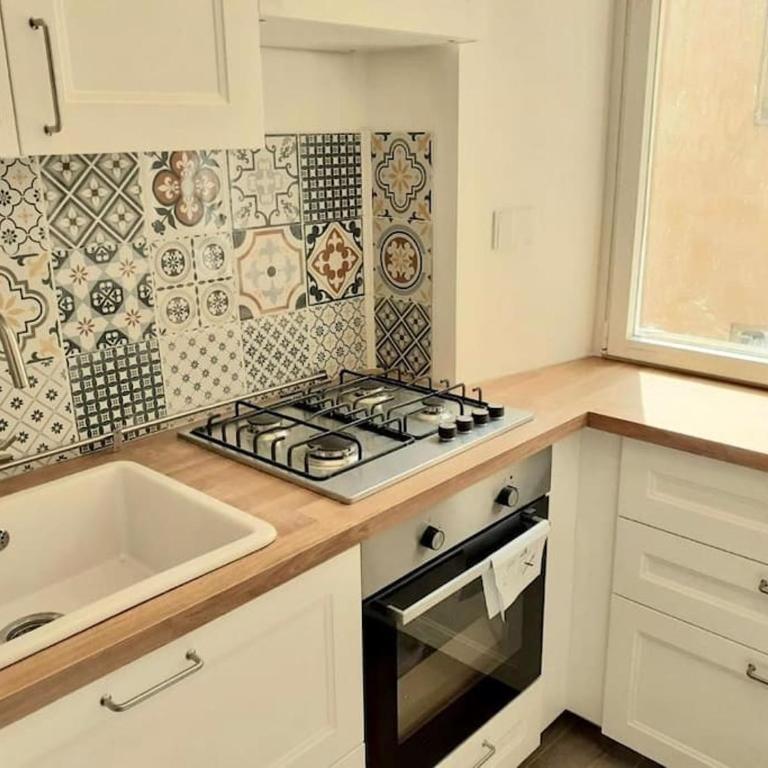 Colosseo central apartment - Appartamento con 2 Camere da Letto - 13