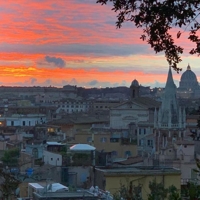 Colosseo central apartment - Appartamento con 2 Camere da Letto - 32