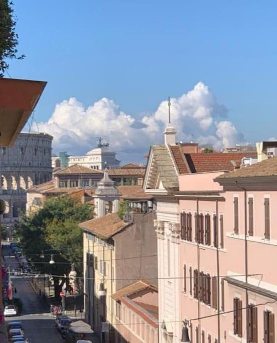 Colosseo central apartment - Appartamento con 2 Camere da Letto - 33