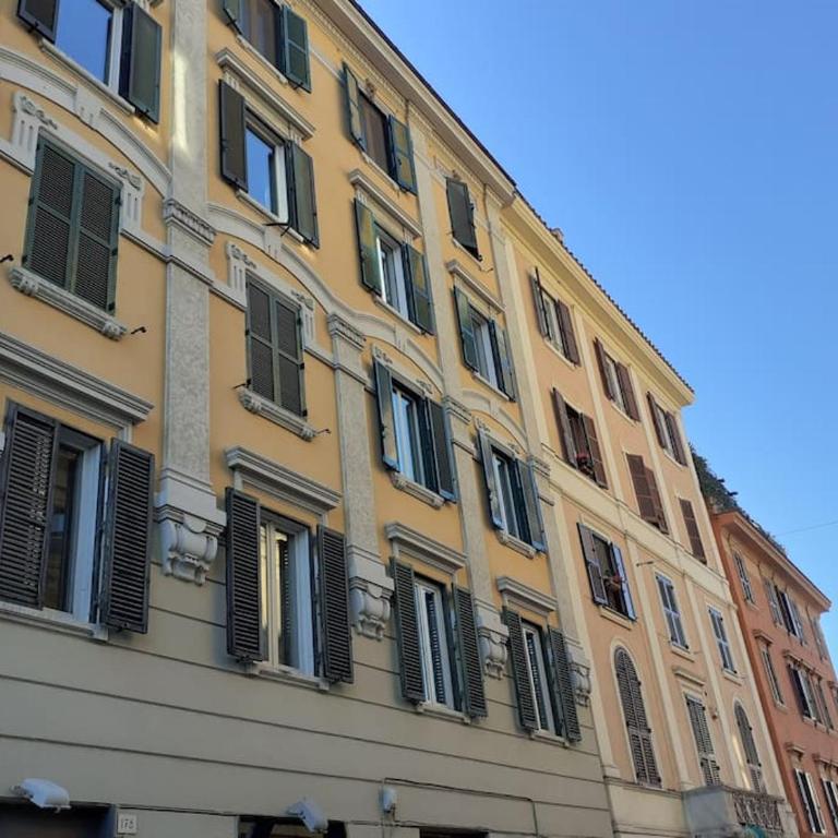 Colosseo central apartment - Appartamento con 2 Camere da Letto - 34