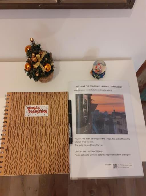 Colosseo central apartment - Appartamento con 2 Camere da Letto - 10