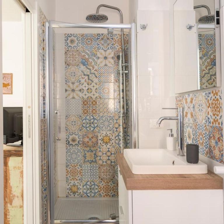 Colosseo central apartment - Appartamento con 2 Camere da Letto - 25