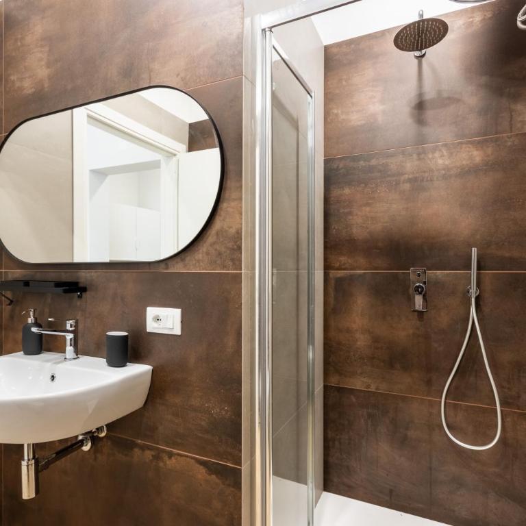 Cortile Siciliano Apartments - Appartamento con 1 Camera da Letto - 2