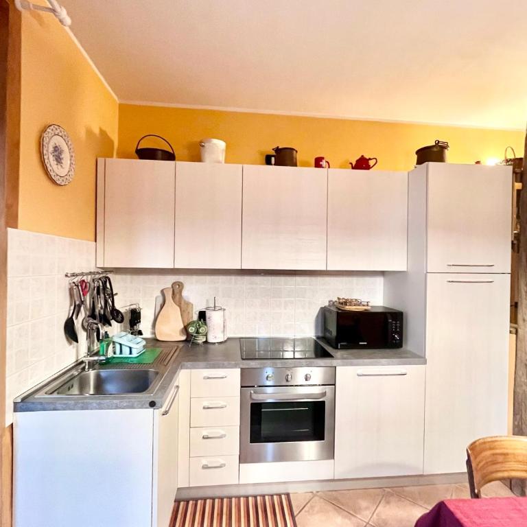 Casa Unica- da Bruno - Premium Apartment mit 3 Schlafzimmern - 13