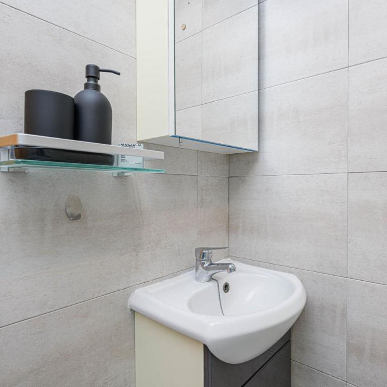 Mediterraneo Beach Apartment in Malaga by Solaga Holiday Homes - Apartamento con vistas al mar - 18