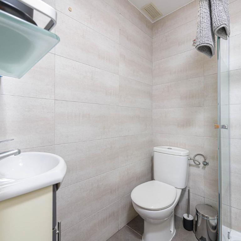 Mediterraneo Beach Apartment in Malaga by Solaga Holiday Homes - Apartamento con vistas al mar - 19