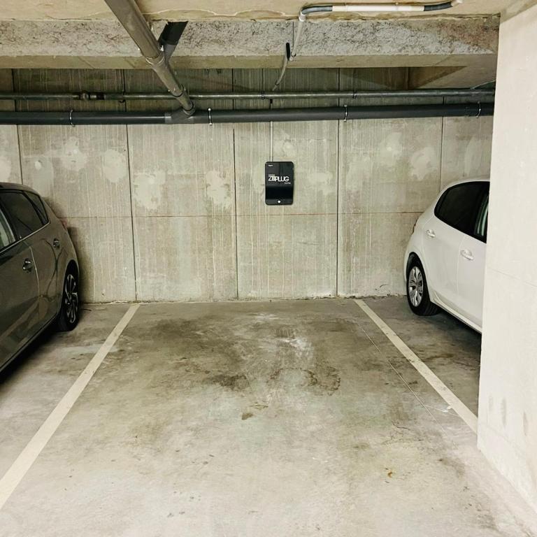T2 récent 45m2, Parking inclus, Clim - Apartamento - 12