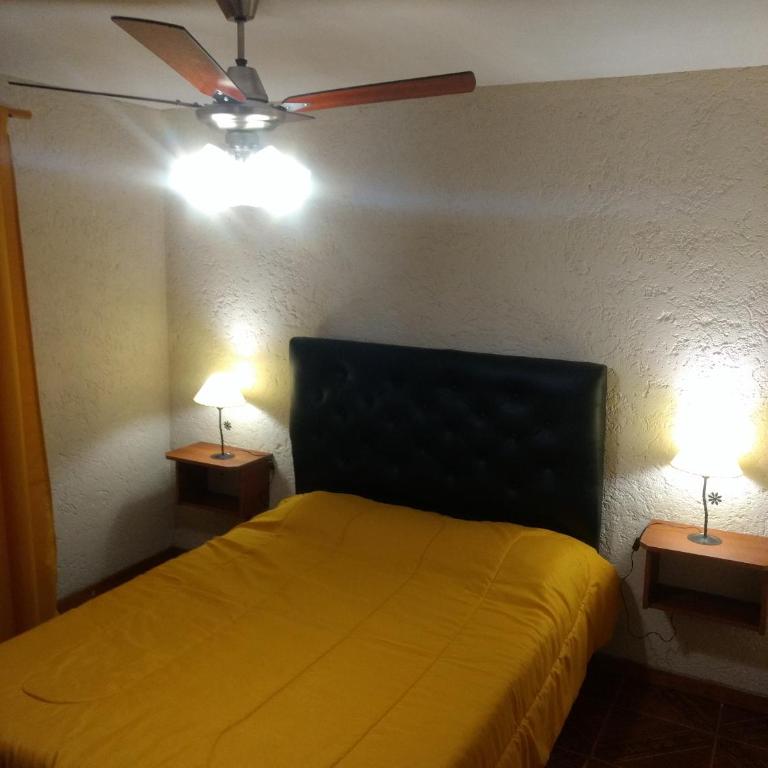 Terra Nostra - Casa de 2 dormitorios - 45