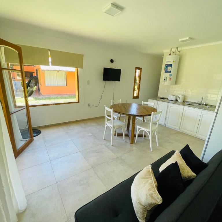 Alojamiento La Victoria 2 personas - One-Bedroom Apartment - 7