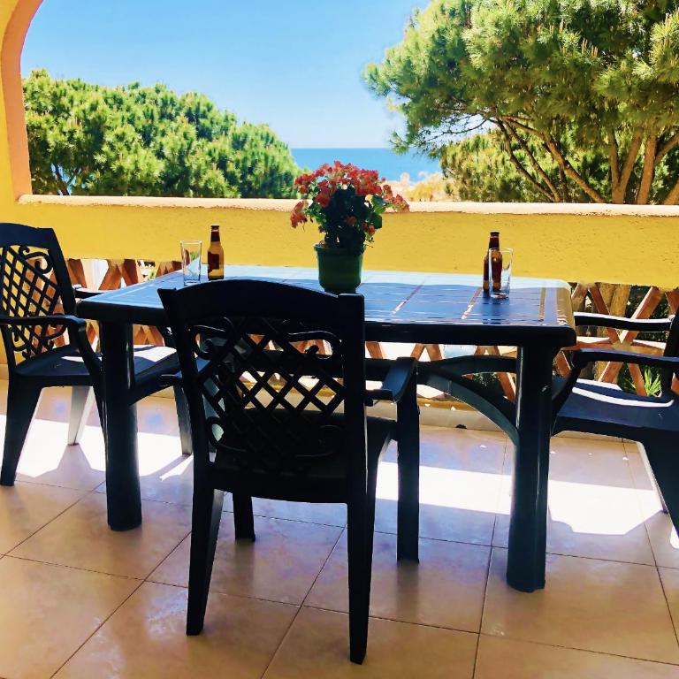 Dona Lola Martha - Spacious 3 bedroom apartment with partial sea views - Apartamento de 3 dormitorios - 1