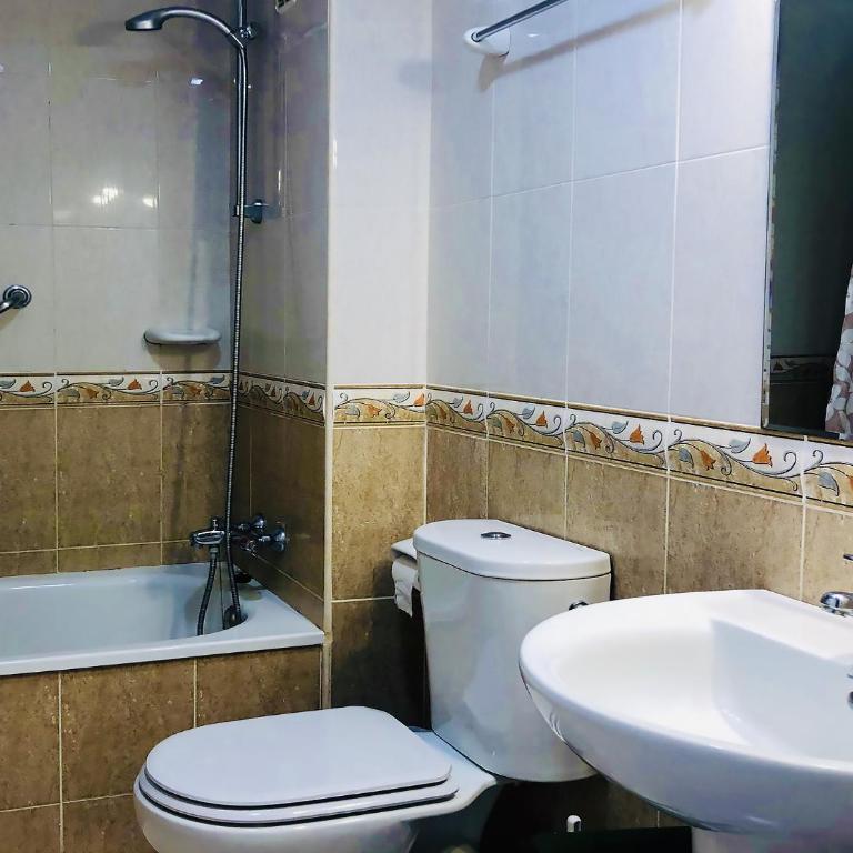 Dona Lola Martha - Spacious 3 bedroom apartment with partial sea views - Apartamento de 3 dormitorios - 12