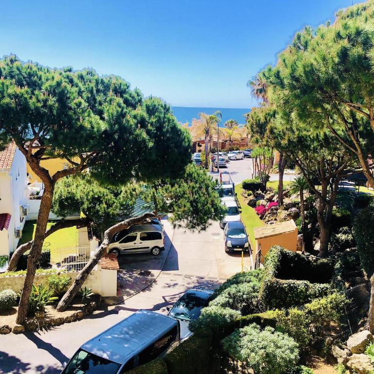 Dona Lola Martha - Spacious 3 bedroom apartment with partial sea views - Apartamento de 3 dormitorios - 14