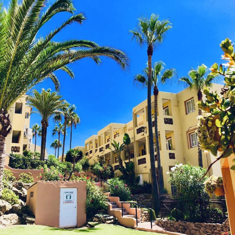 Dona Lola Martha - Spacious 3 bedroom apartment with partial sea views - Apartamento de 3 dormitorios - 17