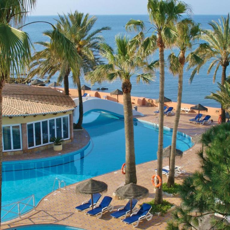 Dona Lola Martha - Spacious 3 bedroom apartment with partial sea views - Apartamento de 3 dormitorios - 16