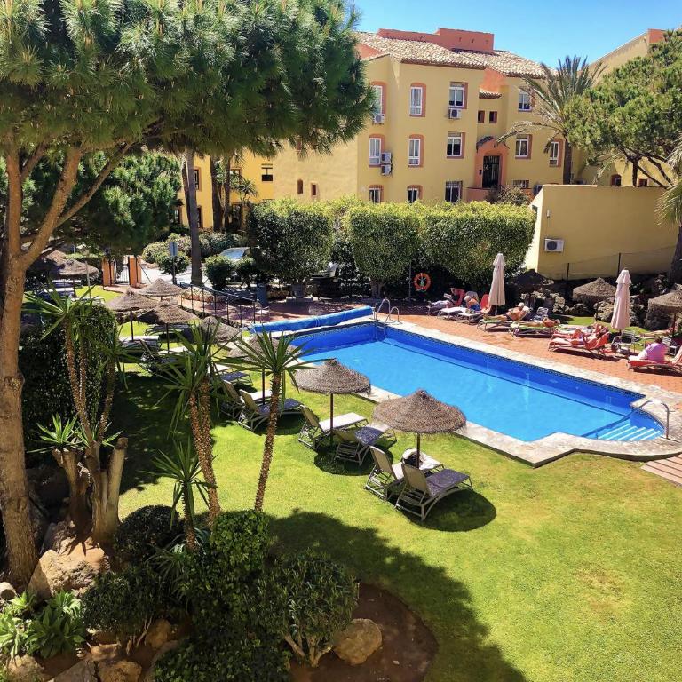 Dona Lola Martha - Spacious 3 bedroom apartment with partial sea views - Apartamento de 3 dormitorios - 15