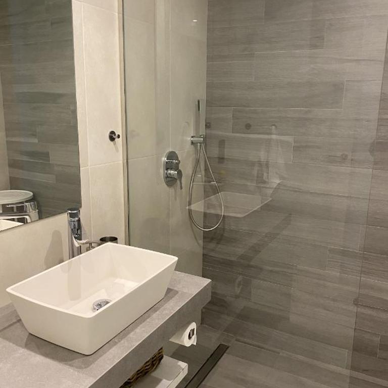 Oasis Beach, Punta Prima, Torrevieja - Apartamento de 2 dormitorios - 9