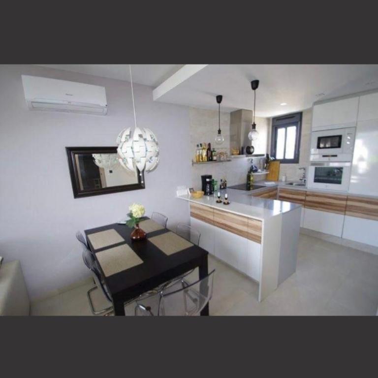 Oasis Beach, Punta Prima, Torrevieja - Apartamento de 2 dormitorios - 2