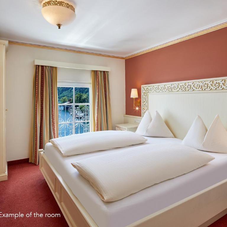 Grand Hotel Zell am See - Suite mit Seeblick - 6